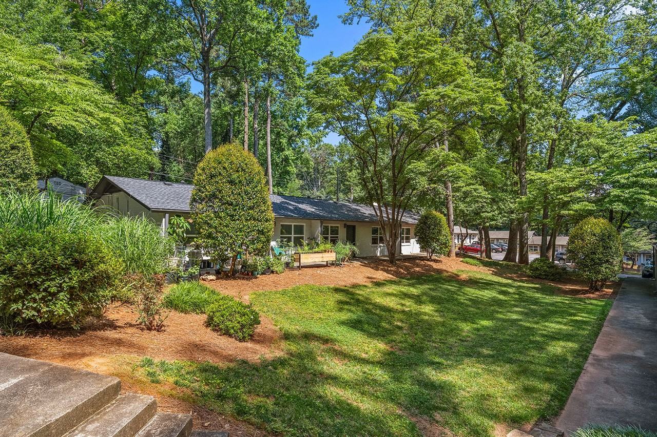 Springdale Apartments - Photo 4 of 11