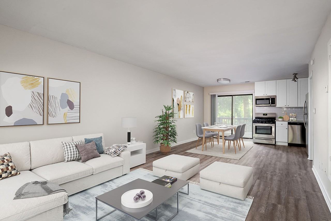 Springdale Apartments - Photo 5 of 11