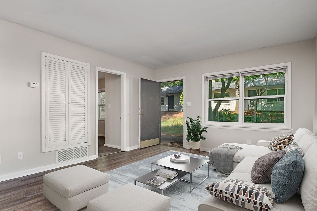 Springdale Apartments - Photo 6 of 11