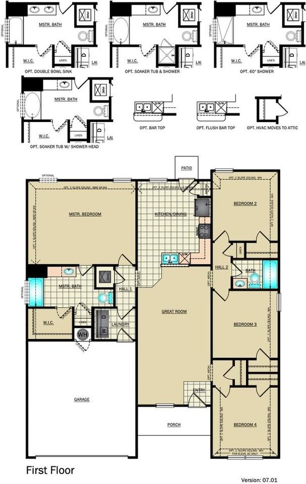 12 Hearthstone Trl - Photo 2 of 18