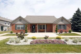 Welcome to Jefferson Crossing Townhomes - Photo 1 of 1