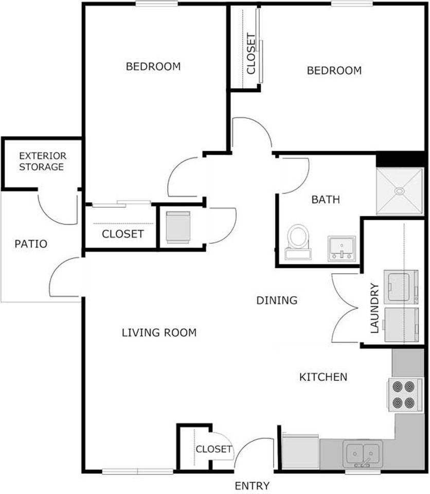 Welcome to Jefferson Crossing Townhomes - Photo 7 of 50