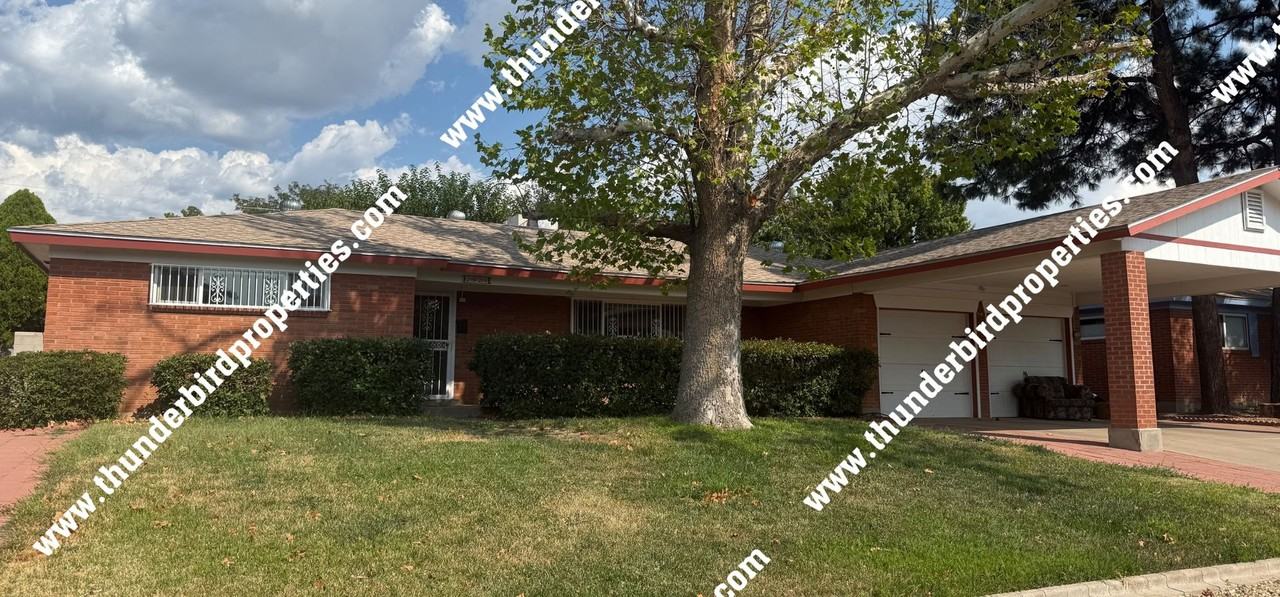 2824 Española Street Northeast