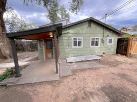 2016 W Kiowa St #A - Photo 1 of 1