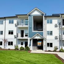 Twelve-O-Two Apartments - Photo 1 of 1