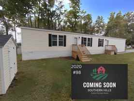 2112 Bluebird Ter Nw #98 - Photo 1 of 1