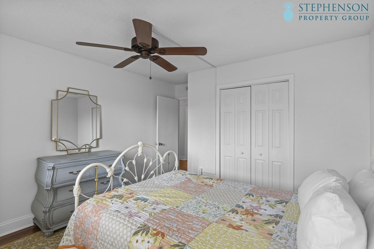 1825 Saint Julian Pl #7E - Photo 5 of 29