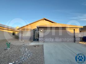 8771 S Desert Rainbow Dr - Photo 1 of 1