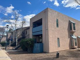 8080 E Speedway Blvd #402 - Photo 1 of 1