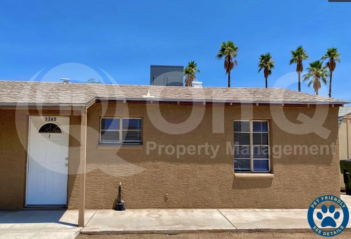 3365 North Stone Avenue #1A