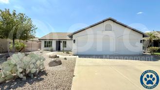 1123 E Betsy Ln - Photo 1 of 1