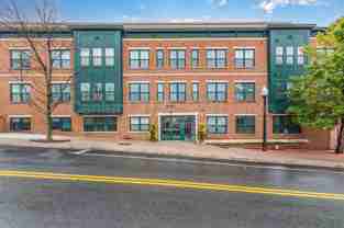 2101 N Monroe St #213 - Photo 1 of 1