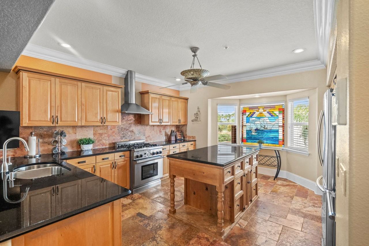 1593 Pinellas Bayway S #1 - Photo 5 of 50