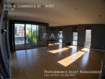 2050 N Commerce St #307 - Photo 1 of 1