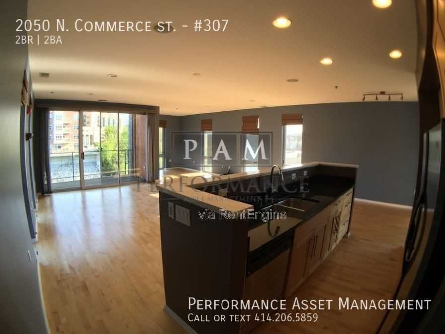 2050 N Commerce St #307 - Photo 2 of 16