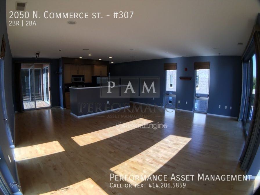 2050 N Commerce St #307 - Photo 3 of 16