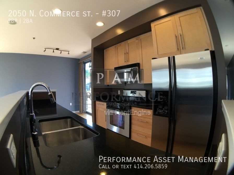 2050 N Commerce St #307 - Photo 4 of 16