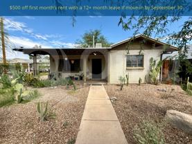 3320 N Cardi Blvd - Photo 1 of 1