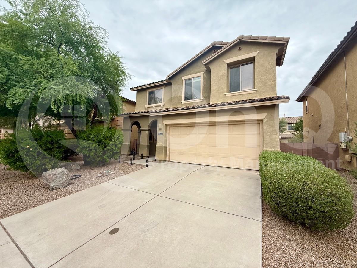 1633 W Gentle Brook Trl - Photo 2 of 22