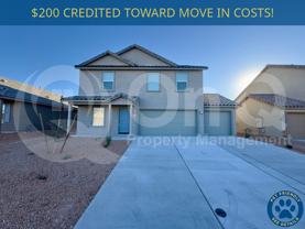 8388 South Clara Roberts Way - Photo 1 of 1