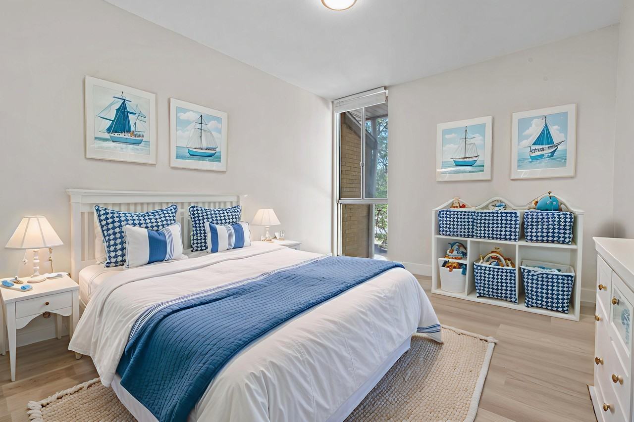 The Waverly on the Lake - Photo 7 of 50