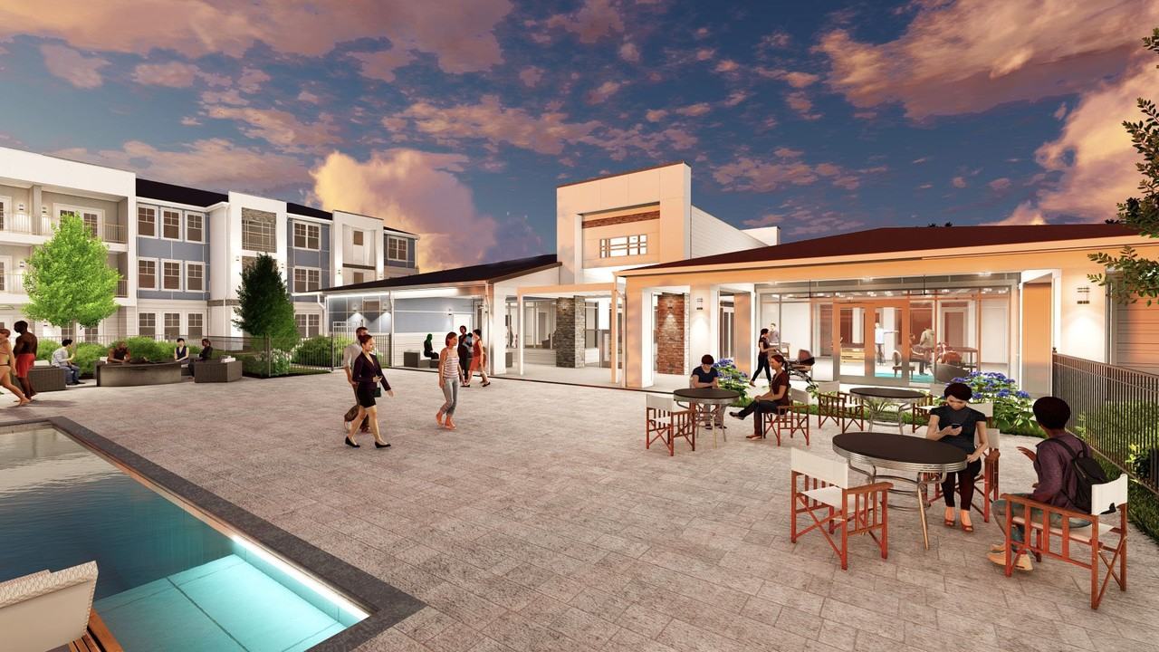 Creekstone at 316 - Photo 5 of 19