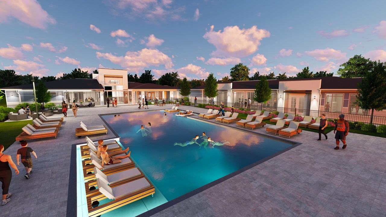 Creekstone at 316 - Photo 7 of 19