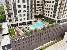 Katy Trail Uptown - Photo 1 of 1