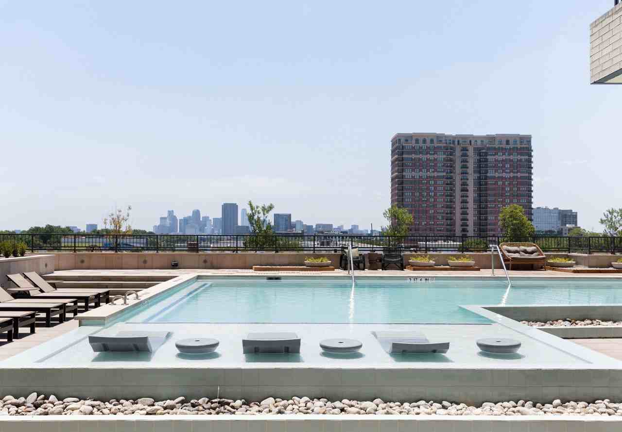 Katy Trail Uptown - Photo 3 of 46