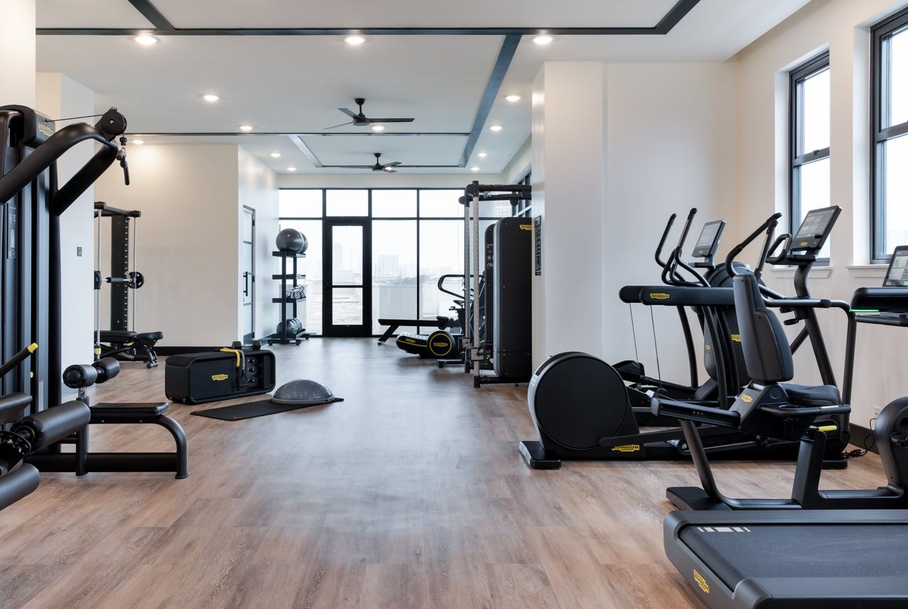 Katy Trail Uptown - Photo 5 of 46