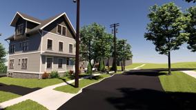 320 Elmwood Ave #201 - Photo 1 of 1