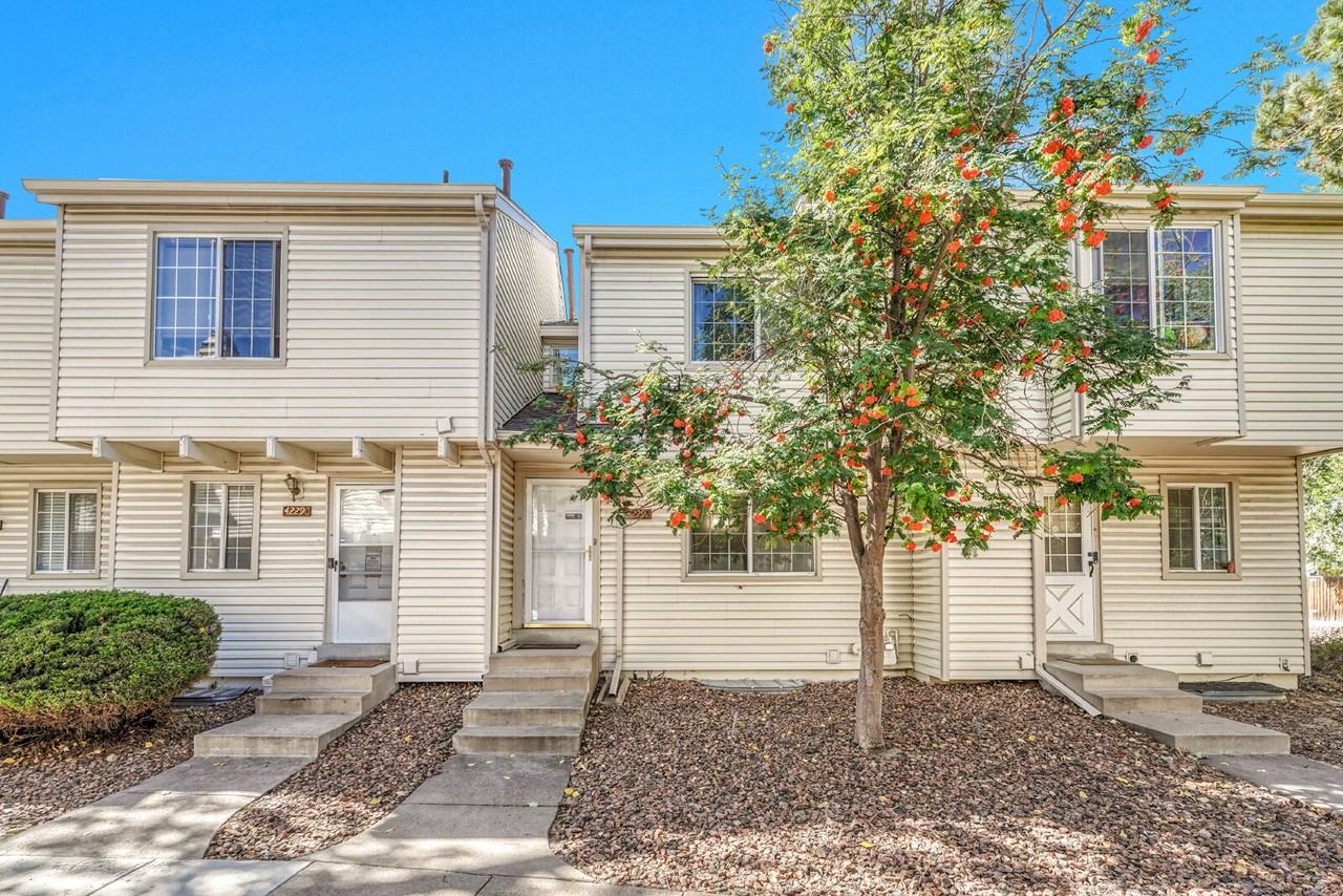 4229 South Mobile Circle