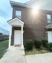 4625 Burbank Dr #507 - Photo 1 of 1