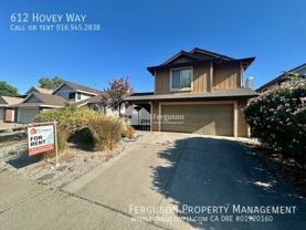 612 Hovey Way - Photo 1 of 1