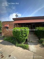 1819 Tacoma Ave - Photo 1 of 1