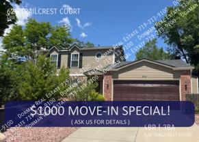 626 Trailcrest Ct - Photo 1 of 1