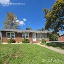 5240 Springlawn Ave - Photo 1 of 1
