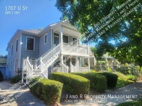 1707 U St - Photo 1 of 1