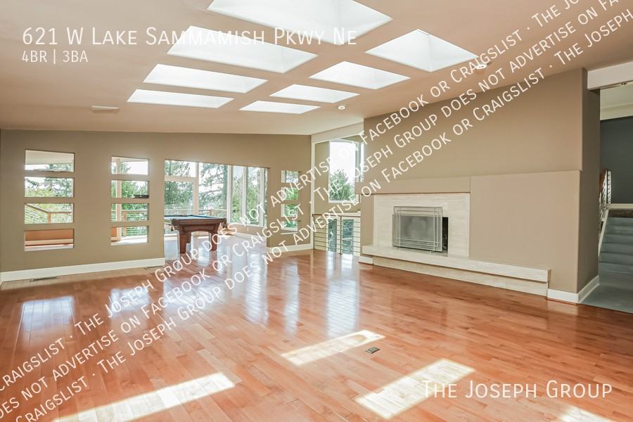 621 West Lake Sammamish Parkway Northeast - Photo 3 of 33