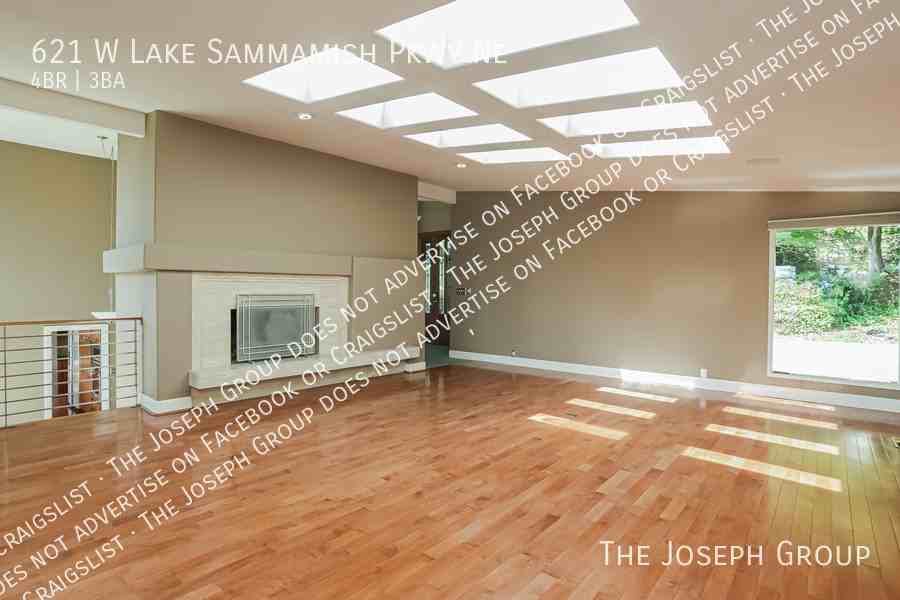 621 West Lake Sammamish Parkway Northeast - Photo 4 of 33