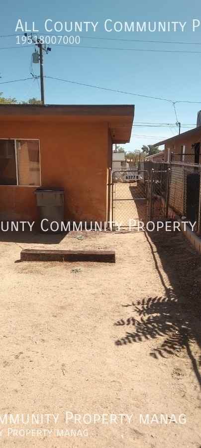 6377 Hermosa Avenue #B - Photo 2 of 16