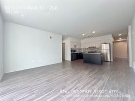 80 S Main St #206 - Photo 1 of 1