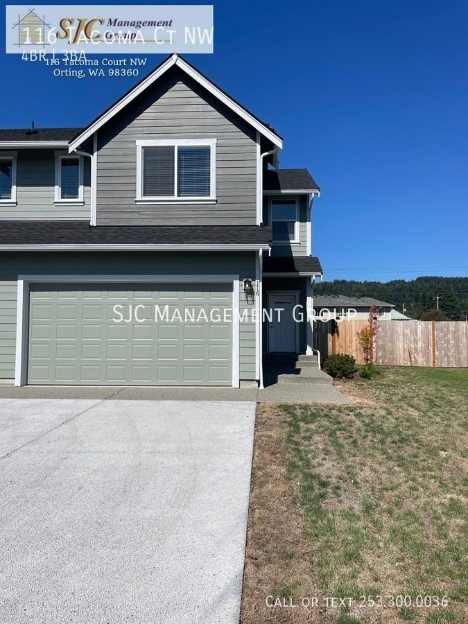 116 Tacoma Ave Nw - Photo 2 of 21