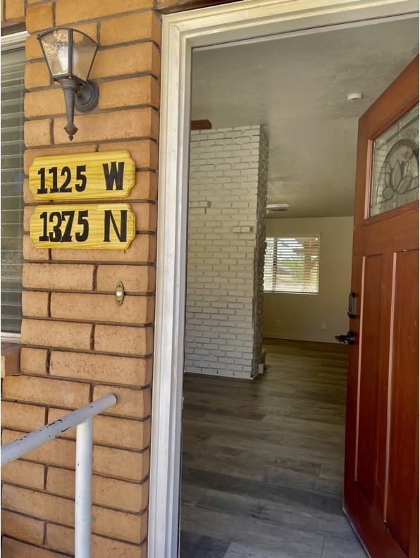 1125 W 1375 N #1 - Photo 2 of 20