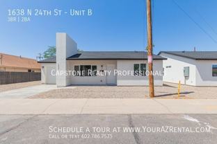 1638 N 24th St #B - Photo 1 of 1