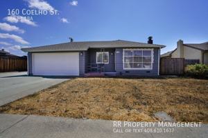 featured image of 160 Coelho St