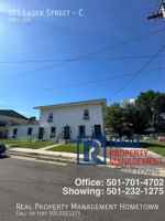 featured image of 101 Laser Street #C