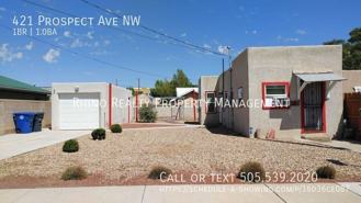 421 Prospect Ave Nw - Photo 1 of 1