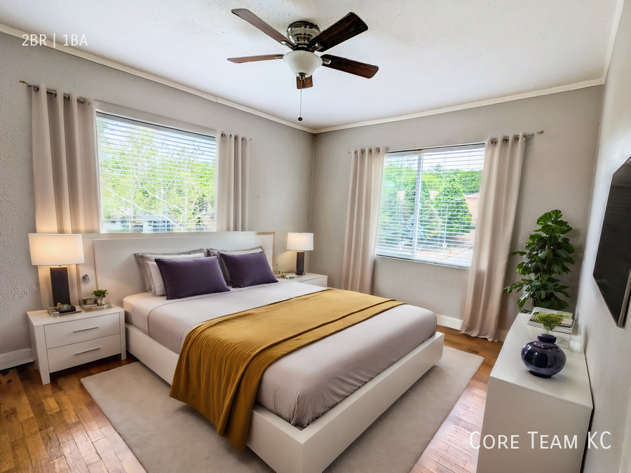 1114 West 45th Street