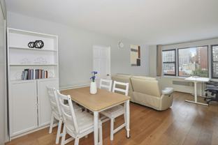 460 E 79th St #10D - Photo 1 of 1